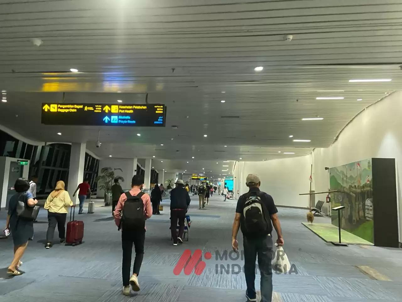 Kemenhub Cabut Izin Maskapai Jual Tiket Mahal saat Lebaran