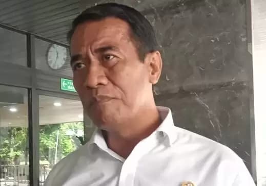 Humbahas Disiapkan Jadi Percontohan Produksi Cabai