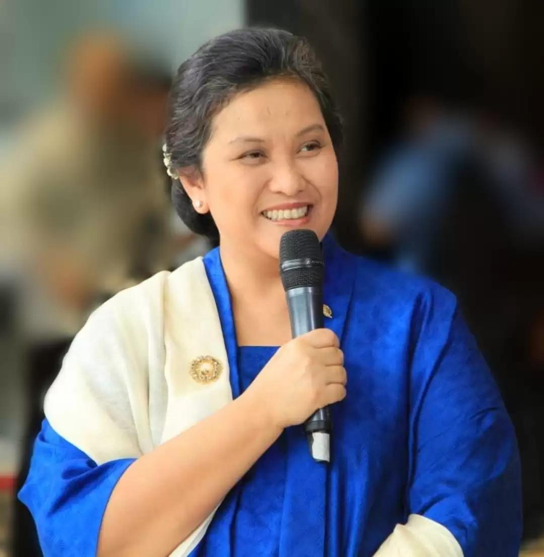 Wakil Ketua MPR RI Yakin Koperasi Mampu Mendorong Perekonomian Nasional