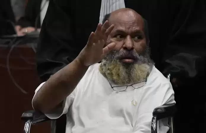 Jenazah Lukas Enembe Akan Diterbangkan ke Jayapura