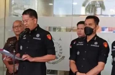 Kejagung Tetapkan Dua Tersangka Korupsi Timah: Tamronn dan Achmad Albani