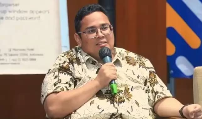 Dua Laporan Dugaan Pelanggaran Netralitas Pemilu Presiden Jokowi Dihentikan Bawaslu