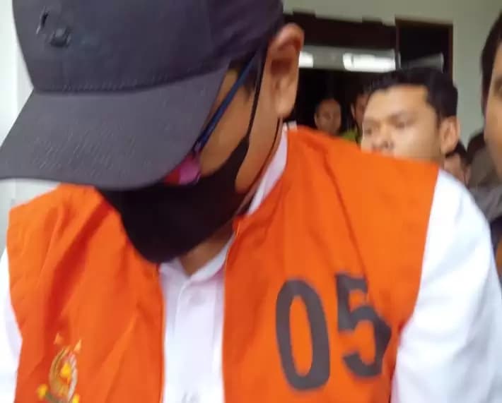 Ini Kasus yang Bikin Bekas Dirops PT Timah Jadi Tahanan Kejaksaan