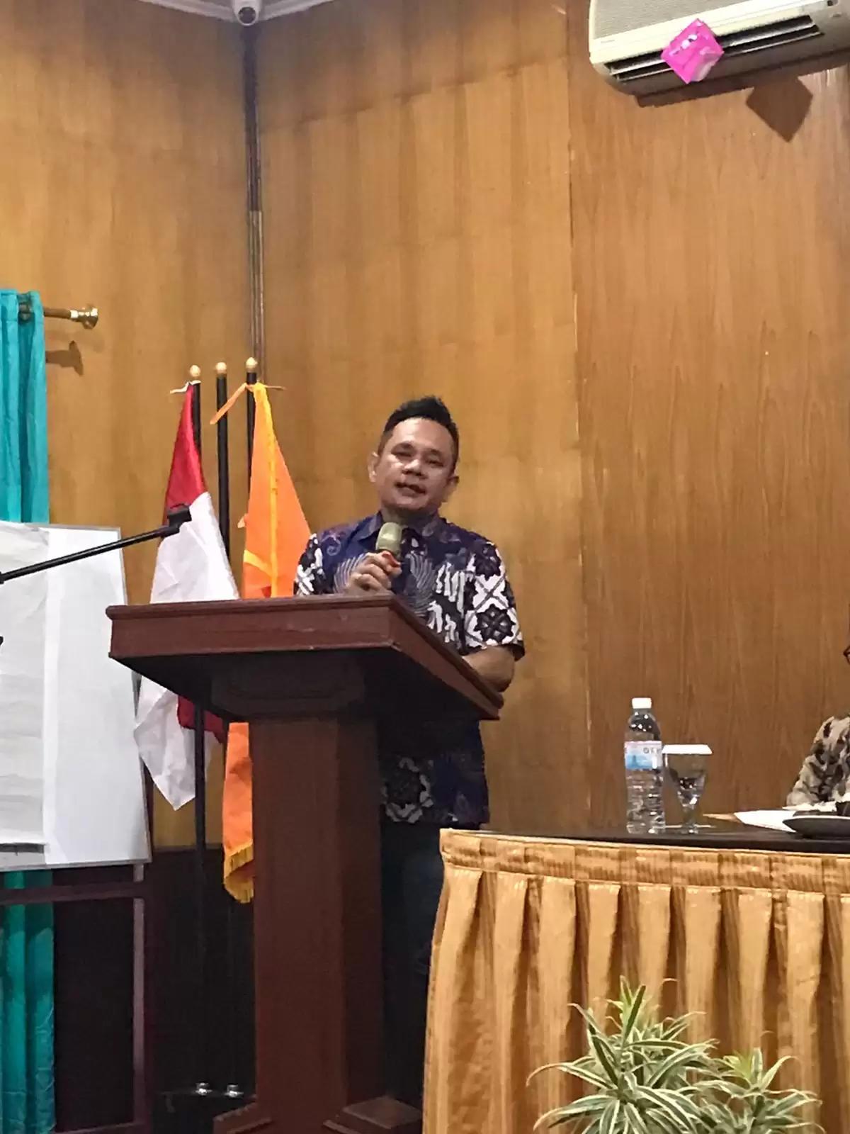 Bawaslu Lampung: Sayang Betul jika Pemilu 2024 Gagal Memberikan Kontribusi Baik bagi Bangsa