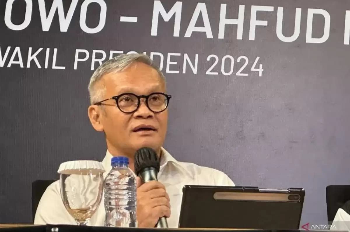 PDIP Pertanyakan Netralitas Ajudan Menhan Mayor Teddy