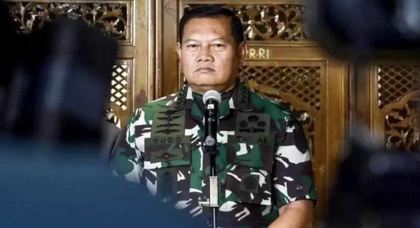 446.516 Prajurit TNI dari Tiga Mantra Siap Kawal Pemilu 2024