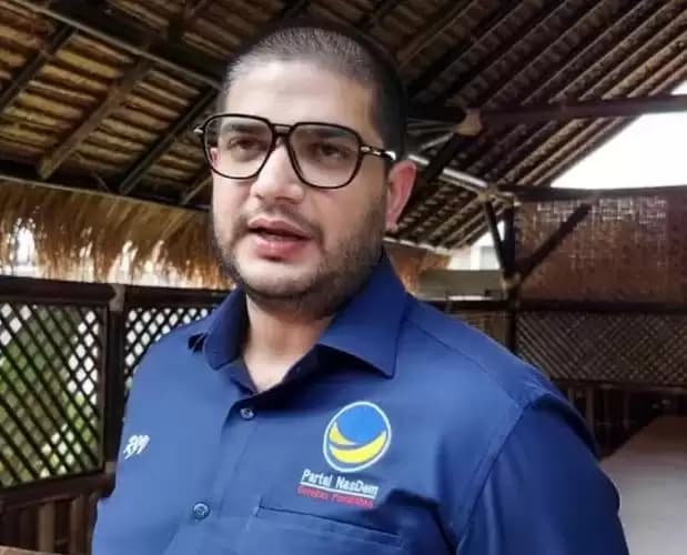 KPK Periksa Wabendum Timnas AMIN Terkait Korupsi SYL Hari Ini