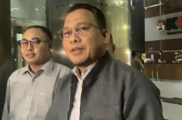 Kakak Ketum Perindo Hary Tanoesoedibjo Mangkir dari Panggilan KPK, Ada Apa?