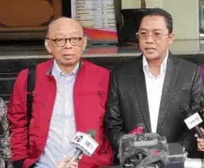Kasus Rektor Nonaktif UP Diduga Politisasi, Kuasa Hukum Ungkap Hal Ini