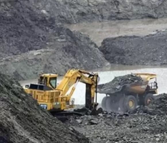 Karut Marut Satgas Menteri Bahlil: Keppres Langkahi UU Minerba?