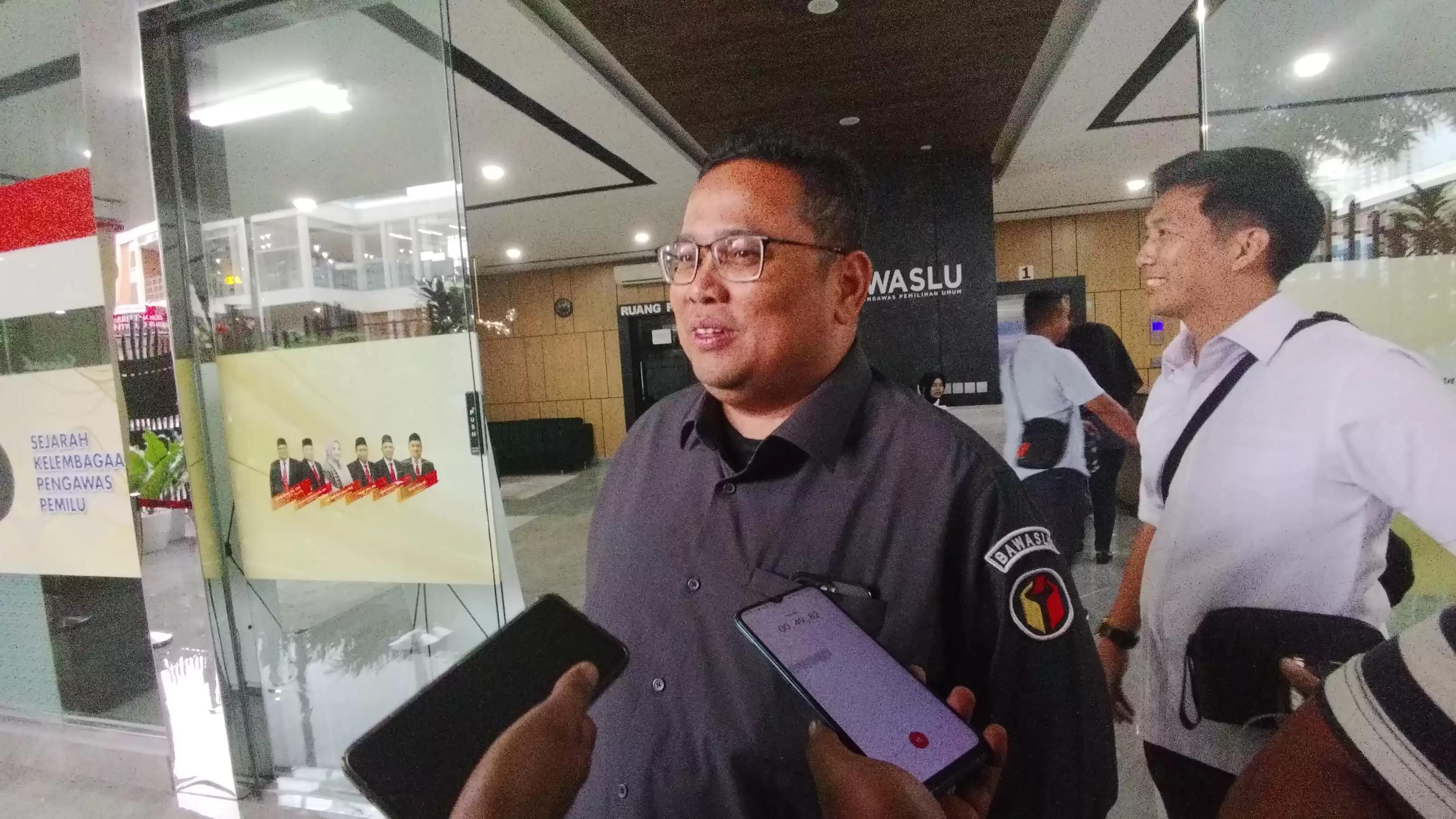 Bawaslu Sebut Ada Permasalahan Serius pada Sirekap