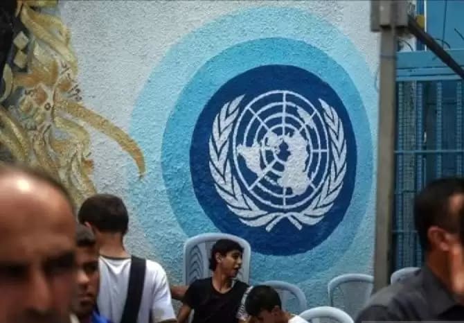 Palestina Desak AS Batalkan Keputusan Berhenti Danai UNRWA