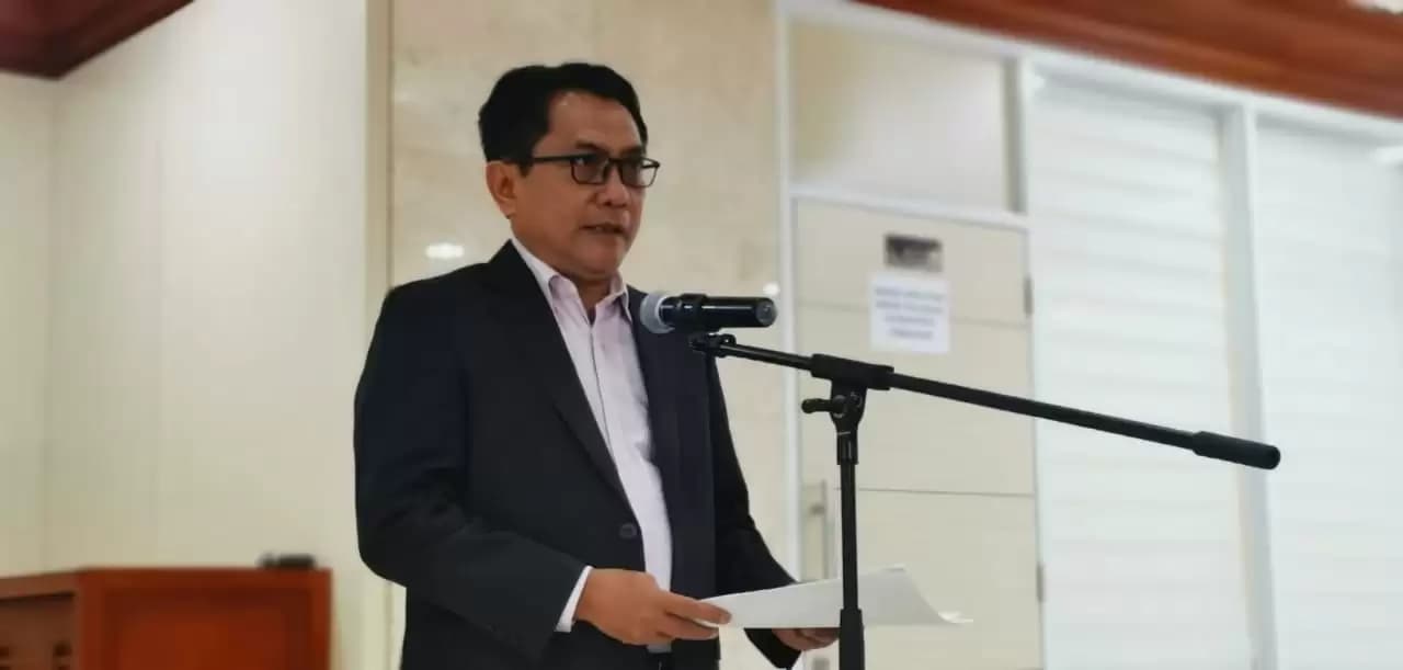 Komisi VIII DPR Desak TGR Sewa Helikopter Karhutla BNPB Dituntaskan
