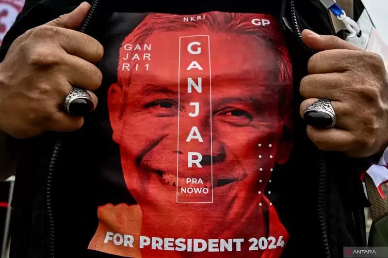 Masa Kampanye, Ganjar-Mahfud Masifkan Gerakan "Canvassing", Apa Itu?