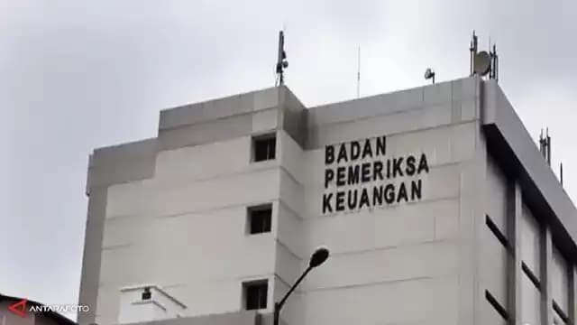 Tiga Auditor BPK Ini Terseret Kasus Dugaan Korupsi BTS Kominfo Rp 8 Triliun