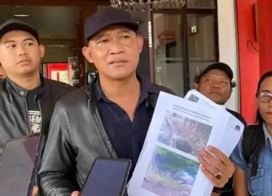 Dukung Pemilu Bersih yang Disuarakan Masyarakat dan Mahasiswa, Calon DPD RI M Trijanto: Tidak Terjebak Permainan Politikus