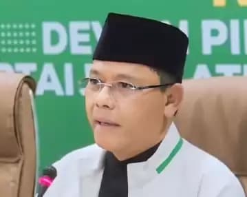 PPP, Koalisi Ganjar-Mahfud Ucapkan Selamat ke Prabowo-Gibran