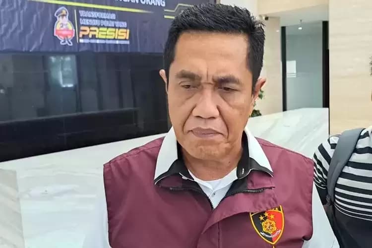 Polisi Bongkar TPPO Berkedok Magang ke Jerman