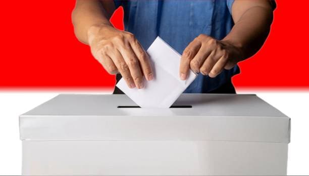 Jadwal Pengundian Nomor Urut dan Kampanye Pilpres 2024