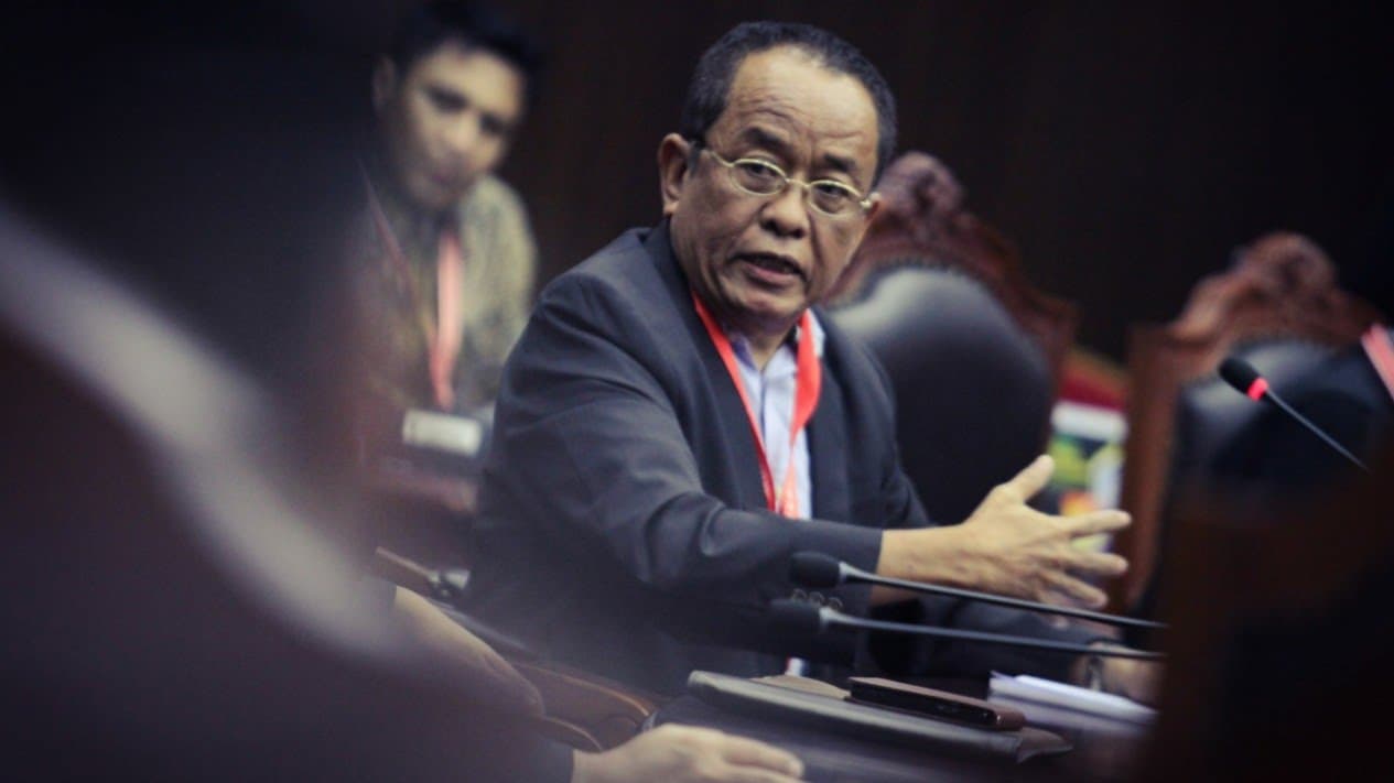 Catatan Said Didu untuk Kapolri, Singgung Narkoba hingga Pungli