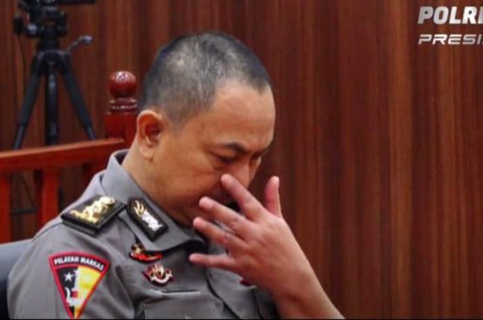Pasca Disidang Etik, Akankah AKBP Pujiyarto Ajukan Banding?