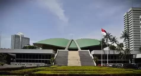Daftar 11 Calon Hakim Agung dan Ad Hoc HAM yang Ikuti Uji Kelayakan di DPR