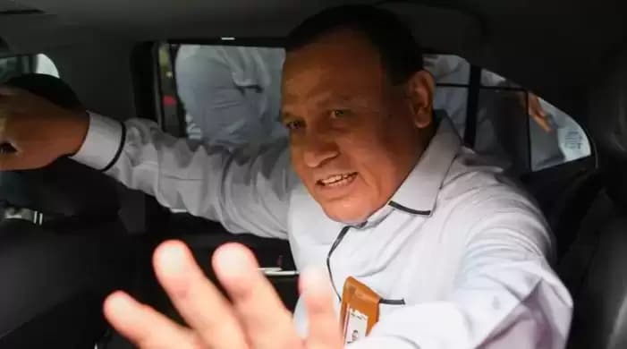 Update Berkas Perkara Firli Bahuri, Tersangka Pemerasan SYL