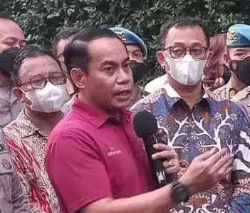 Sempat Tangani Kasus Ferdy Sambo, Jenderal Bintang Dua Ini Jabat Kapolda Sulsel