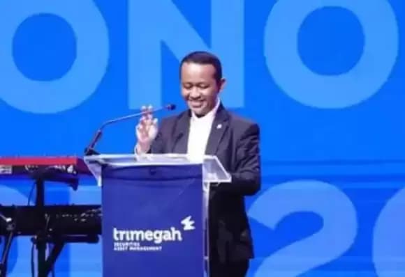 Pansus IUP Menteri Bahlil Harus Dibentuk