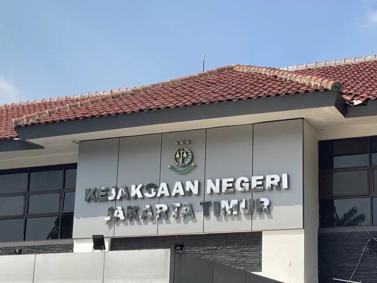 Kejari Jaktim Bakal Cabut Penangguhan Penahanan Jubir Timnas AMIN Nurindra, Jika...