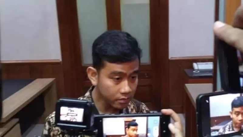 Gibran Minta Pendukungnya Tidak Balas Fitnah dengan Fitnah
