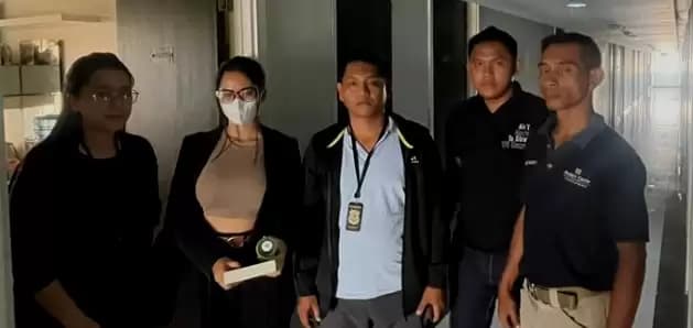 Gugatan Praperadilan Tersangka Pornografi Siskaeee: Dicabut Dulu, Lalu Dimasukkan Lagi!