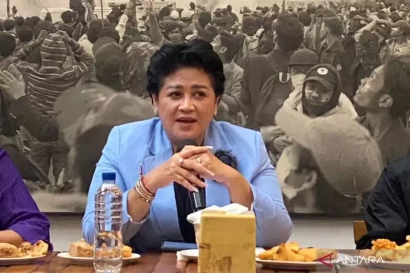 Pengeroyokan Relawan Ganjar, Pengamat: Kalau Isunya Lalu Lintas "Kenapa Tak Telpon Polisi? Katanya TNI dan Polisi Bersaudara"