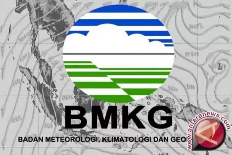 Waspada! Gelombang Setinggi 2,5 Meter di Perairan Sulut