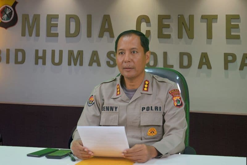 Polisi Selidiki Penembakan Pekerja Puskesmas di Beoga Puncak