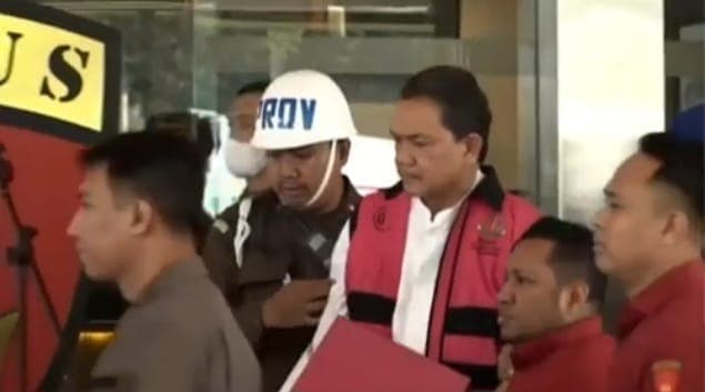 Harta Kekayaan Achsanul Qosasi, Penerima Uang Haram BTS Kominfo Rp 40 Miliar