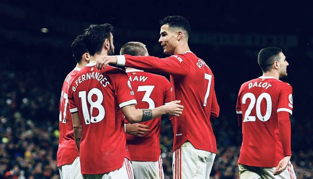 Manchester United akan Hadapi Liverpool dalam Tur Pramusim ke Thailand dan Australia