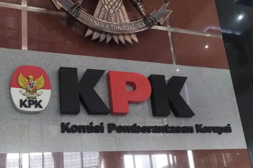6 Orang yang Kena OTT di Mandailing Natal Langsung Dibawa ke KPK