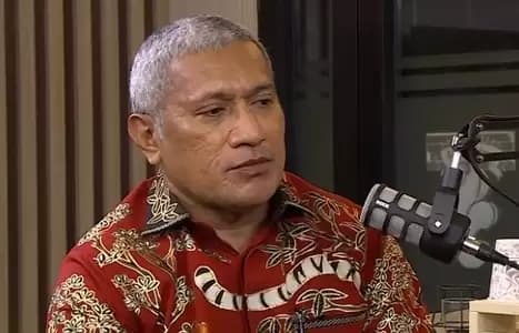 Segini Harta Kekayaan Kepala BNN Marthinus Hukom yang Baru Dilantik