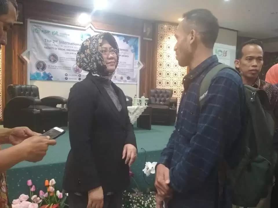 BRIN Sebut Masyarakat Indonesia Sudah Dewasa Dalam Pemilu 2024
