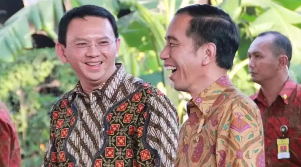 Ahok Ingin jadi Dirjen Bea Cukai, Impor Sudah Gila-gilaan!