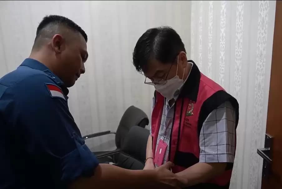 Budi Said Sempat Menang Gugatan Terhadap Antam Kini Tersangka Penipuan Emas 1,1 Ton, Kejagung: Ada Konspirasi Jahat!