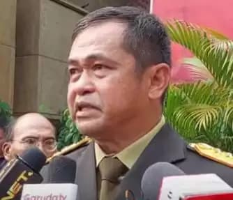 Profil Maruli Simanjuntak KSAD Pengganti Agus Subiyanto