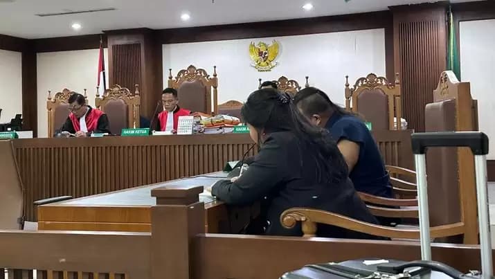 PT Antam Menang atas Gugatan Penundaan Kewajiban Pembayaran Utang (PKPU) Budi Said