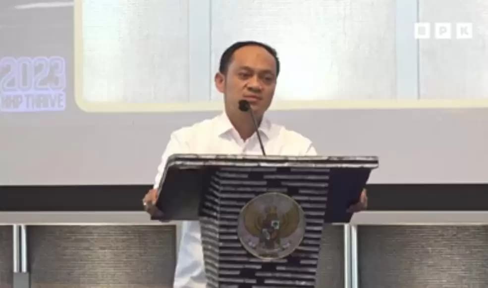 Tak Main-main! BPK Ingatkan Kementan Soal Aset Rp 30 Triliun Tak Jelas Statusnya