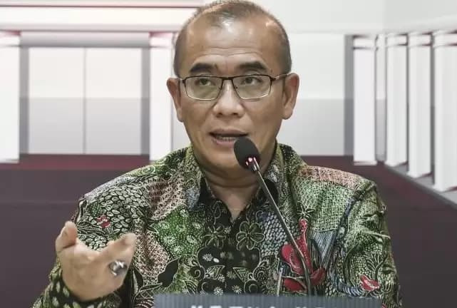 Bahas Topik Debat Pilpres 2024, KPU Undang Akademisi hingga Jurnalis