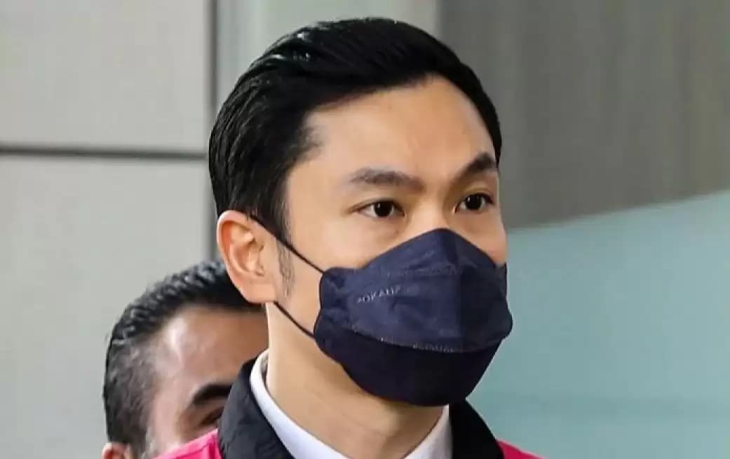 Sidang pembacaan dakwaan itu digelar di Pengadilan Tipikor Jakarta (Foto: Dok MI/Albani Wijaya/Farrel)