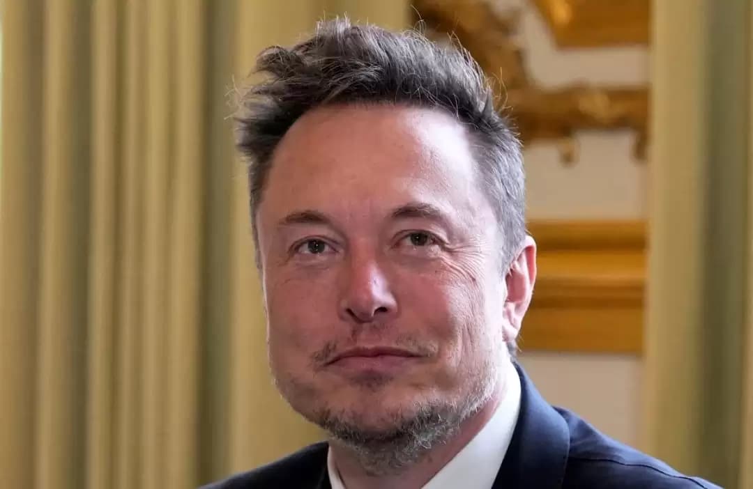 Duhh! Gegara Hal Ini, Elon Musk Digugat Ibu Negara Brasil