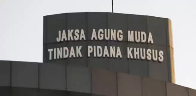 Kejagung Cecar Kapokja Pengadaan Barang dan Jasa Konsultasi Pembangunan Jalur KA Medan