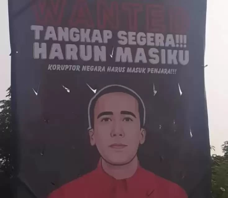 Tolak Opsi Sidang In Absentia Harun Masiku, KPK Khawatirkan Hal Ini